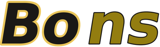 Bons logo