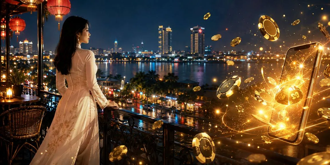 Bons Bons Casino — Sảnh Chơi Dành Cho Người Việt Hiện Đại