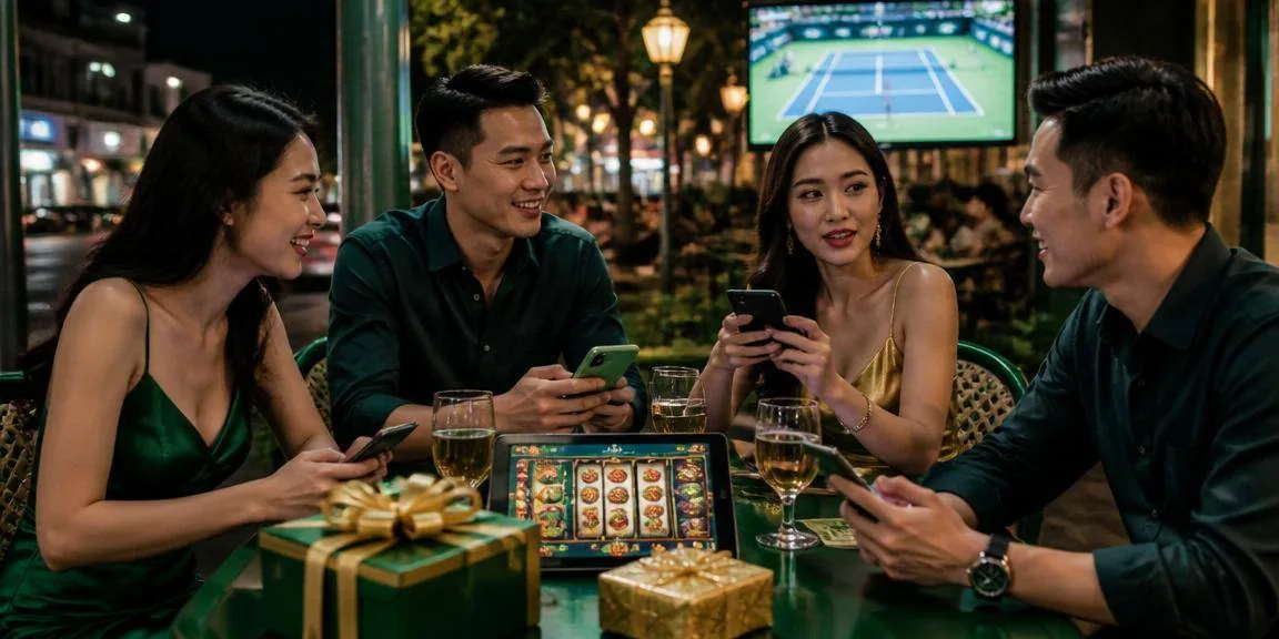 Bons Những điều bạn cần biết về tài khoản và giao dịch