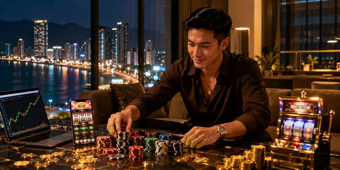 Bons Xổ Số Nhanh — Kết Quả Hiện Ngay, Không Chờ Đợi