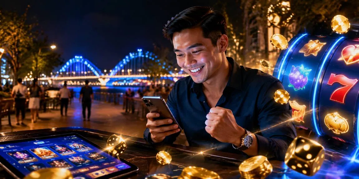 Bons Bầu Cua Cá Cọp